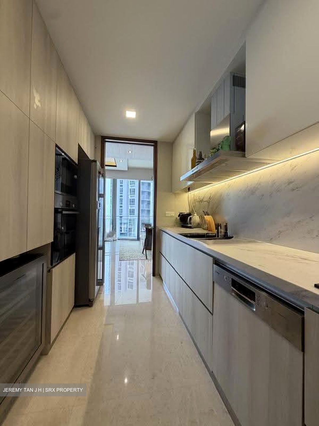 The Meyerise (D15), Condominium #632507011